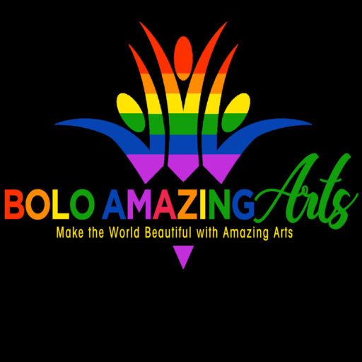 BOLO AMAZING ARTS